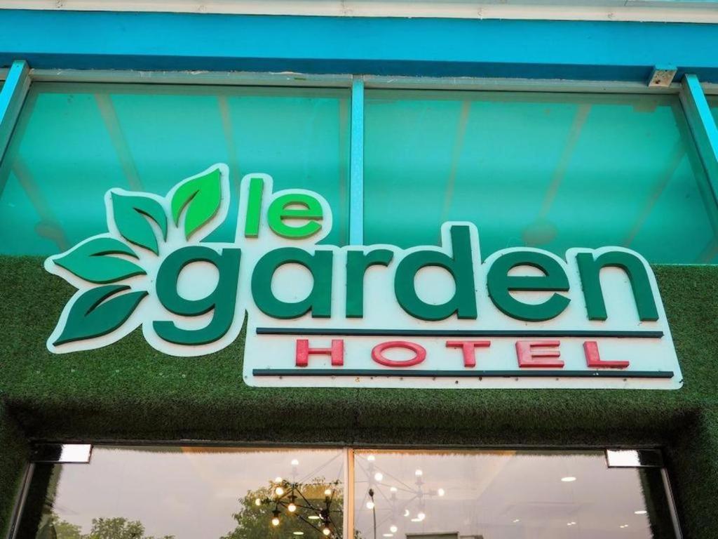 Le Garden Hotel Kota Kemuning Shah Alam Exterior foto