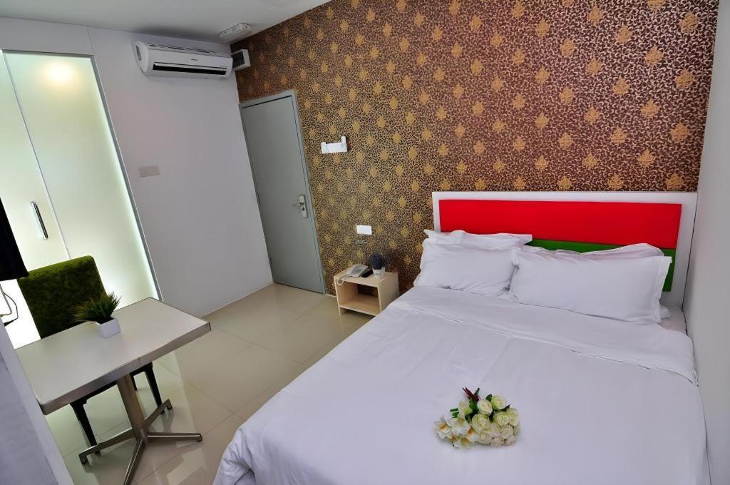 Le Garden Hotel Kota Kemuning Shah Alam Exterior foto