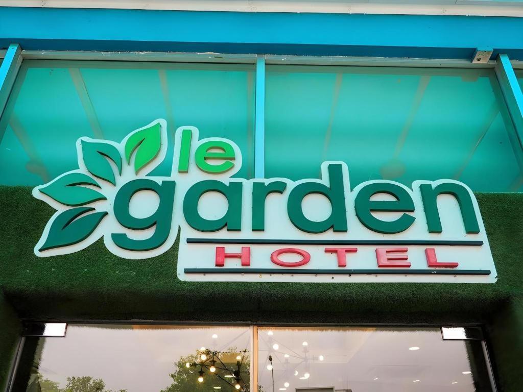 Le Garden Hotel Kota Kemuning Shah Alam Exterior foto
